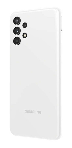 Imagen 6 de 9 de Samsung Galaxy A13 Dual SIM 128 GB white 4 GB RAM