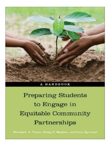 Preparing Students To Engage In Equitable Community Pa. Eb08