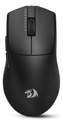 Mouse Wireless Redragon King Pro 1k M916p Rf Bt Usb Gaming