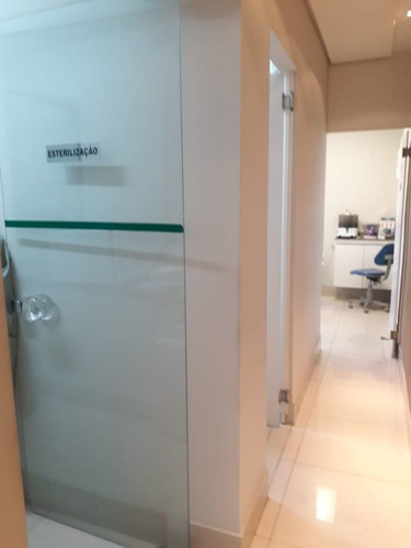 Castelo, Consultório Odontologia Montado - 3879