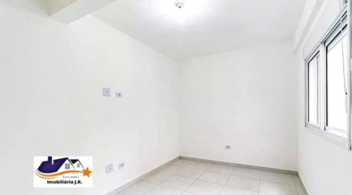 Imagem 7 de 20 de Apartamento 1 Dorm Para Locação Anual - Ipiranga, São Paulo - 40m² - 2346-loc