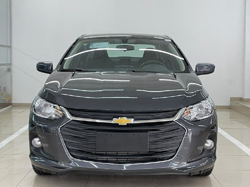 Chevrolet Onix 1.0 FLEX PLUS LT MANUAL