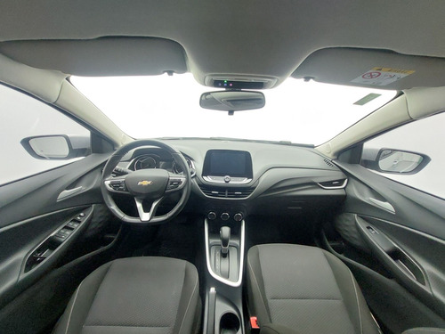 Chevrolet Onix 1.0 TURBO FLEX LTZ AUTOMÁTICO