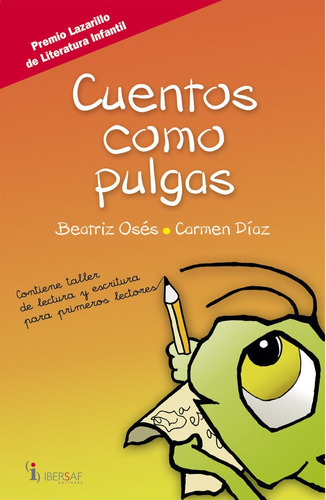 Cuentos Como Pulgas Fras-cris3542 - Oses, Beatriz