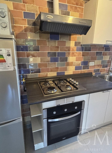 Departamento En Brisas De La Ribera 2d 2b