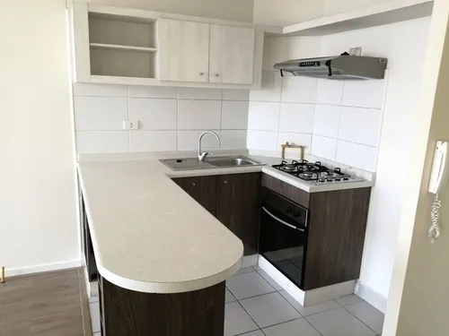 Departamento En Arriendo De 2 Dorm. En La Cisterna