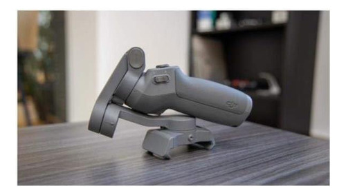 Dji Osmo Mobile 3 3 Eje Inteligente Gimbal Handheld Vlog En
