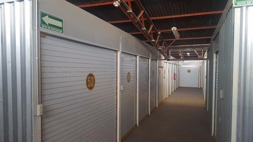 Imagen 5 de 9 de Renta De Minibodegas En El Centro