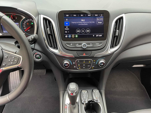 Chevrolet Equinox 2020 1.5 Midnight 2020