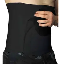 Comprar Faja Cinturilla Post Operatoria Unisex Larga Post Parto