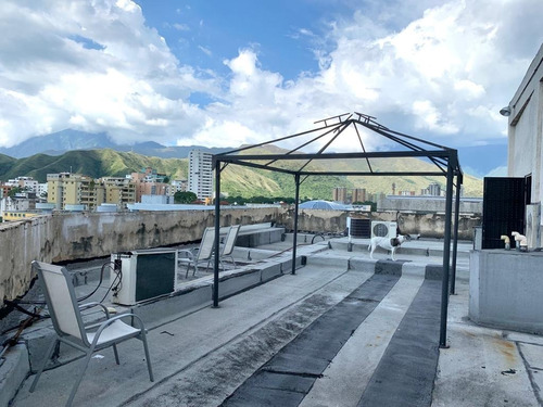 Imagen 12 de 13 de En Venta Penthouse Urb El Bosque Maracay