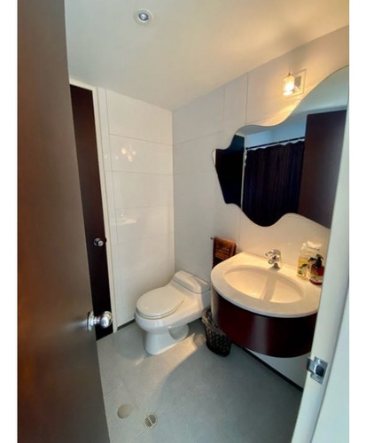 Vendo Apartamento 100mts2 2h/3b/2pe Solar Del Hatillo 1276