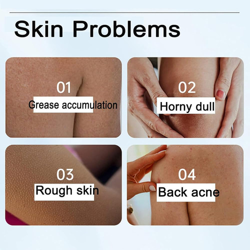 Purifying Exfoliating Gel, Purifying Cream, Exfoliating Gel