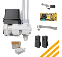 Comprar Motor Portón Levadizo Automático Eléctrico Rapido 7seg 400kg