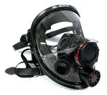 Comprar Kit Máscara Silicona 7600+cartucho C\u002Ffiltro P100 Honeywell