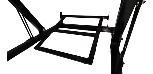 Estructura Simulador Kartdesign Xl Logitech G29/t300/pc/ps4 (Usado)