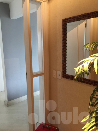 Imagem 14 de 14 de Apartamento 163m² Avenida Portugal - Aceita Permuta Por Imóv - 1033-10635