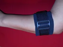 Comprar Codera Corta A Medida Codo De Tenista Epicondinitis