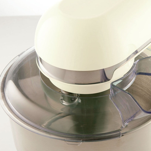Batidora De Mesa Smartlife 1000 Watts Sl-sb0037i Color Beige Frecuencia 50 Hz x 60 Hz