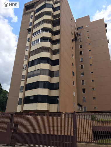 Vendo Apto 190m2 4h/4b/2p Clnas. De Bello Monte 1221 