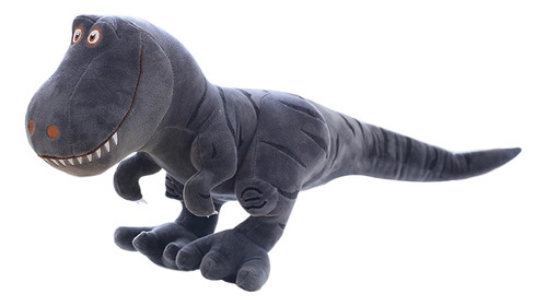 Adroable Dinosaurio Animal De Peluche Figura Cojín 55cm