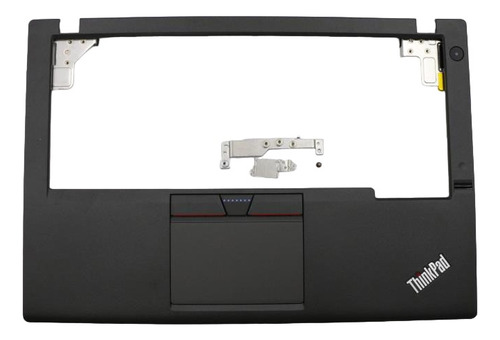 Carcasa Superior Para Lenovo X260 Con Huella 01lv698