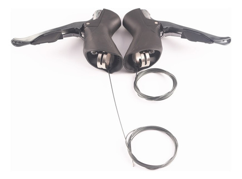 Palanca de freno Sti Shimano Tiagra 4700 2 x 10V