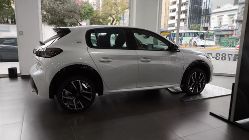 Peugeot 208 Autoplan Entrega Asegurada Cuota Baja 0% Interés