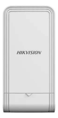 Bridge Hikvision Wifi 5ghz Exterior 5km - Ds-3wf02c-5ac/o