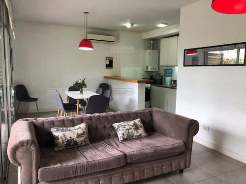 Departamento En Venta En Bosque Alto, Pilar, G.b.a. Zona Norte