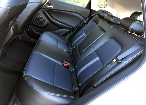 Chevrolet Tracker 1.2 Premier Turbo At