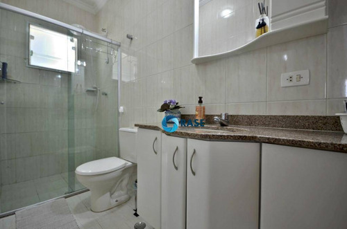 Imagem 8 de 13 de Casa Com 3 Dormitórios À Venda, 107 M² Por R$ 640.000,00 - Jardim Monte Kemel - São Paulo/sp - Ca2236