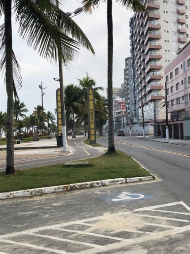 Imagem 3 de 24 de Apartamento Com 1 Dorm, Tupi, Praia Grande - R$ 130 Mil, Cod: 665 - Rno665