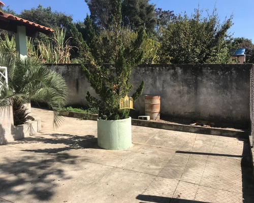Imagem 6 de 30 de Casa No Bairro Recreio (tropeiros) - Esmeraldas - Ca00091 - 32706932