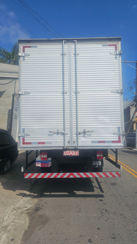 Vw Delivery Express 11180 Prime.