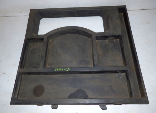 Moldura Del Porta Equipaje Chevrolet Optra Sw Año 2006-2012