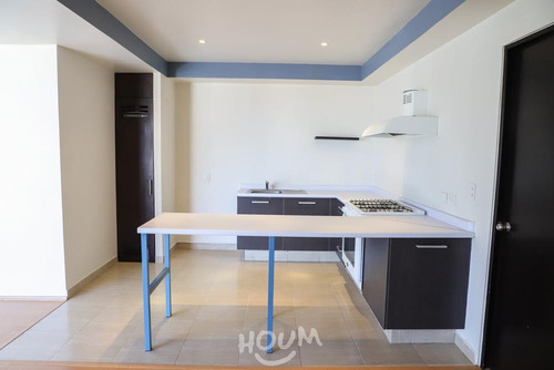Imagen 8 de 30 de Departamento En Narvarte Poniente, Benito Juárez Con 3 Recámaras, 112 M², Id: 37058