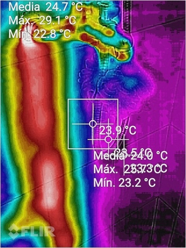 Imagen 10 de 10 de Técnico Sanitario - Detecciones De Fuga De Agua Sin Roturas