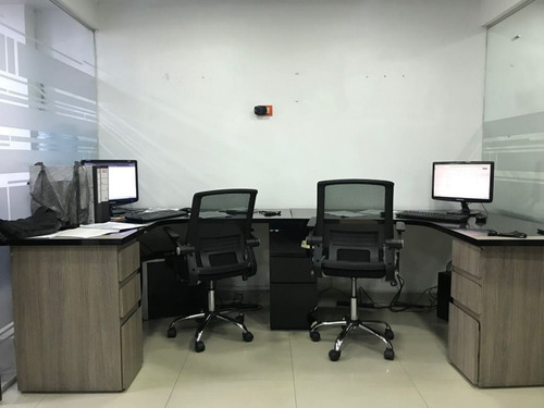 Imagen 2 de 9 de Se Vende Oficina 47m2 Sabana Grande