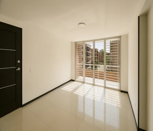 Apartamento En Venta Quintas De Don Simon Sintagma