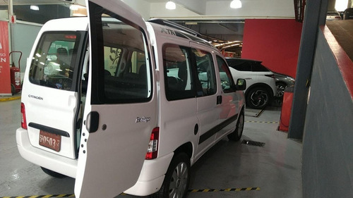 Citroen Berlingo Multispace Hdi Xtr 0km - Entrega Inmediata