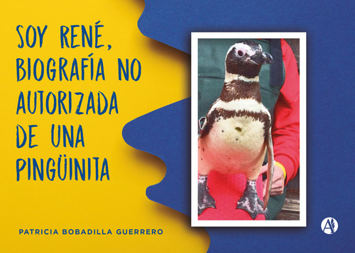 Soy René - Patricia Bobadilla Guerrero