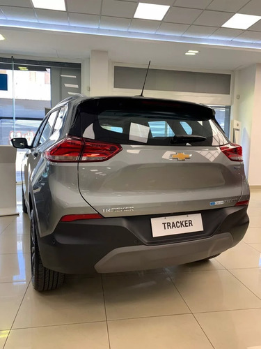 Chevrolet Tracker 1.2 Premier Turbo At