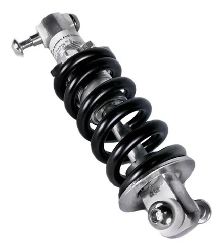 Suspensão Bicicleta Traseira Amortecedor Quadro Full 150mm