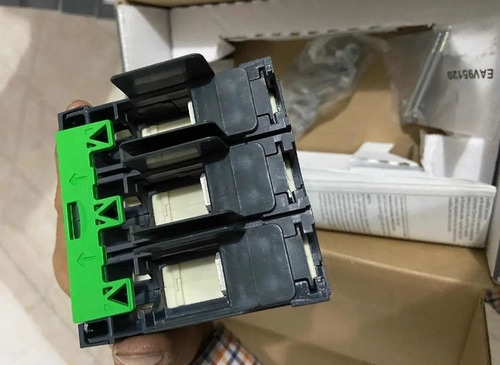 Interruptor Termomagnetico Square D Bgf36050 3x50a