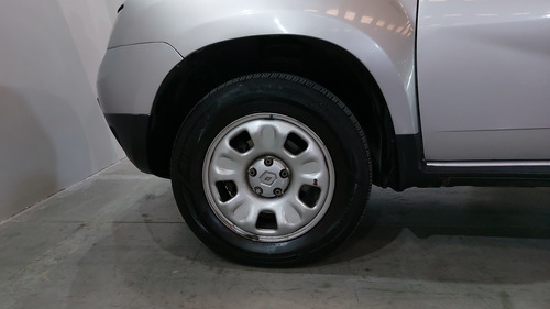 Renault Duster 2.0 Expression At