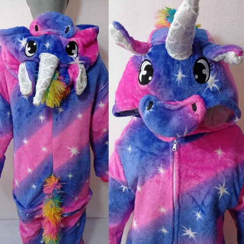  #pijama #kigurumis #unicornio #niñas #regalo#pijamada 