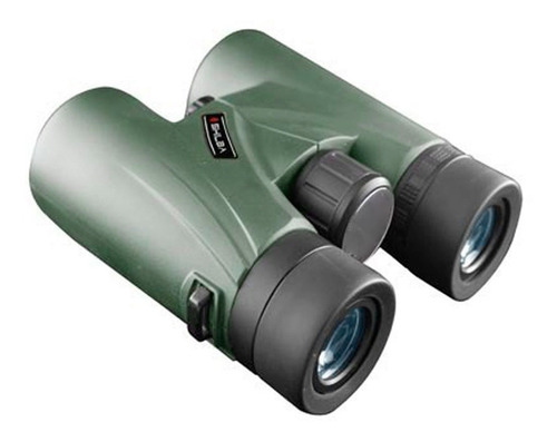 Imagen 2 de 8 de Binocular Shilba Hrw 8x42 Tecno Japonesa Agente Oficial