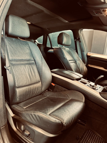 BMW X6 3.0 Xdrive 35i Sportive 306cv
