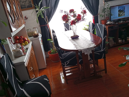 Venta De Lindo Depto. 3d, 1b. Cercano A Hospital El Pino